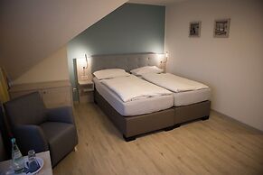 Hotel Am Friesenstrand