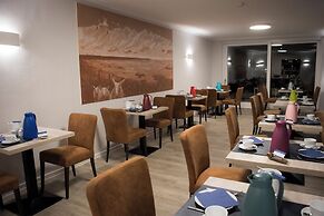 Hotel Am Friesenstrand