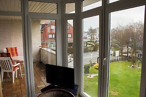 Hotel Am Friesenstrand
