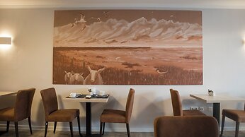 Hotel Am Friesenstrand