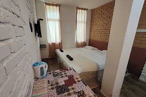 Maleeq Hotel Meru Ipoh