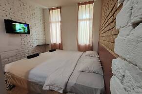 Maleeq Hotel Meru Ipoh