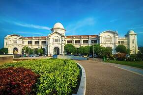 Maleeq Hotel Meru Ipoh