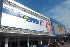 Maleeq Hotel Meru Ipoh