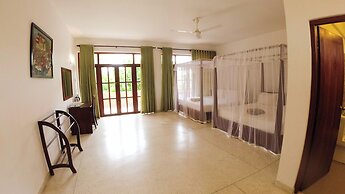 Esprit d'Ici Hotel