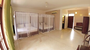 Esprit d'Ici Hotel