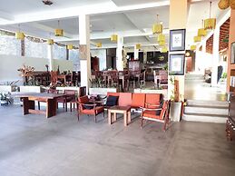 Esprit d'Ici Hotel