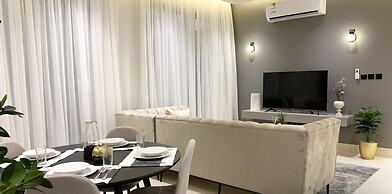 Tawun A5-2 Royal touch Terrace XZ48