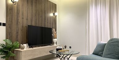Tawun A7-3 Royal touch Terrace XZ11