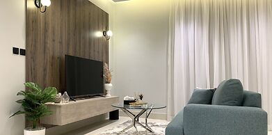 Tawun A7-3 Royal touch Terrace XZ11