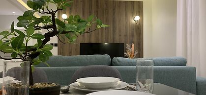 Tawun A7-3 Royal touch Terrace XZ11