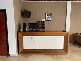 Singapour Hotel