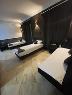 Singapour Hotel