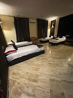 Singapour Hotel