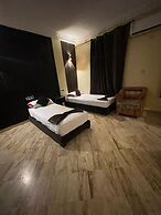 Singapour Hotel