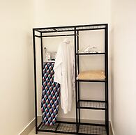 Tawun A1-8 Royal touch Balcony GZ41