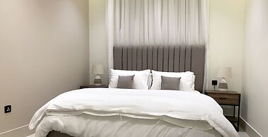 Tawun A1-8 Royal touch Balcony GZ41