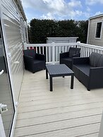 Lovely 3-bed Apartment nr Caernarfon