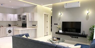 Tawun A1-5 Royal touch Balcony GX60