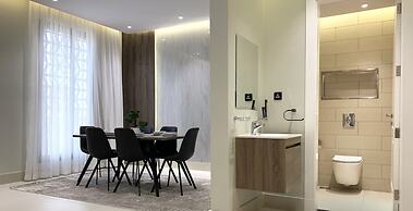Tawun A1-5 Royal touch Balcony GX60