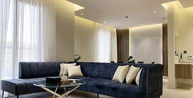 Tawun A1-5 Royal touch Balcony GX60