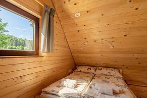 Forest Princess Chalet