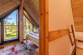 Forest Princess Chalet