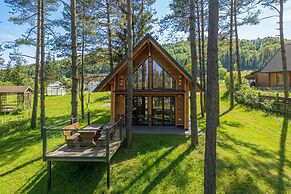 Forest Princess Chalet