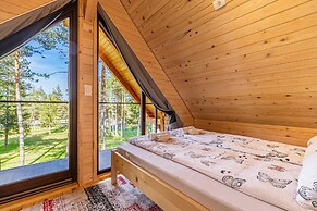Forest Princess Chalet