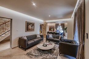 Villa Marta