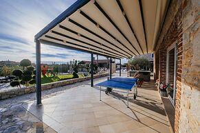 Villa Marta