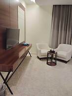 The S Hotel