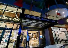 The S Hotel
