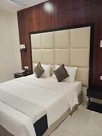 The S Hotel