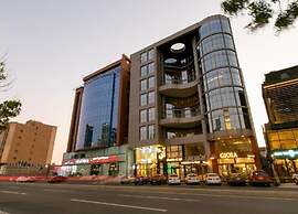 The S Hotel