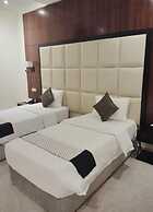 The S Hotel