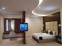 The S Hotel