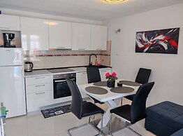 Apartments Mihovilovic