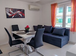Apartments Mihovilovic