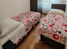 Apartments Mihovilovic