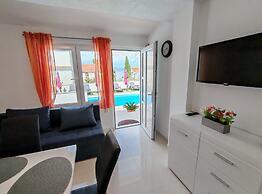 Apartments Mihovilovic