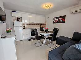 Apartments Mihovilovic
