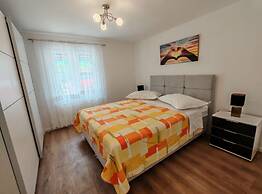 Apartments Mihovilovic