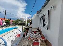 Apartments Mihovilovic