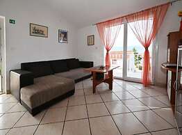 Apartments Mihovilovic