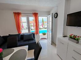 Apartments Mihovilovic