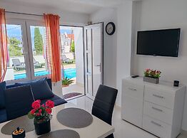 Apartments Mihovilovic