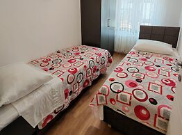 Apartments Mihovilovic