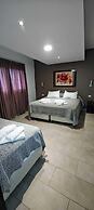 Hotel Termal Rio Hondo