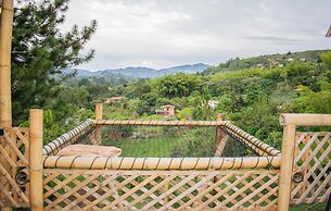 Magic View Guatape